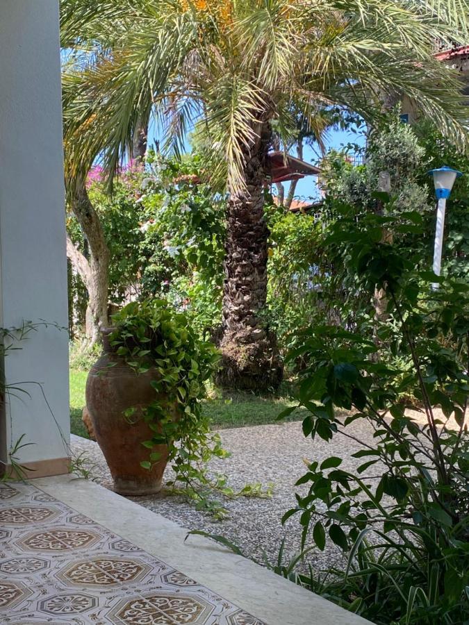 Isabel House Villa Isola delle Femmine Exterior photo